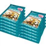 Cost-effective industrial metal degreasing powder cleaing heavy-duty oil
