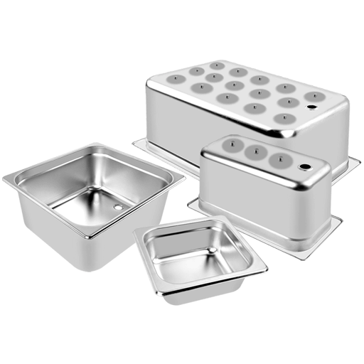 1 - 30 Liter Size Cleaning Tank