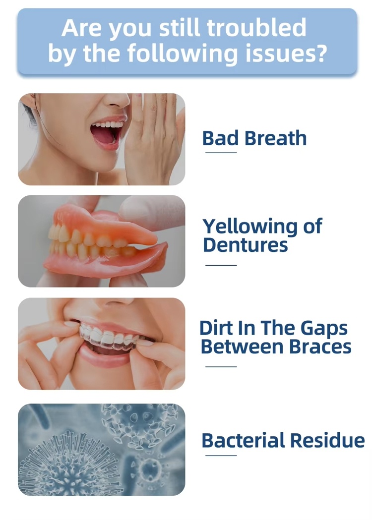Sleek & Modern Ultrasonic Cleaner – A Must-Have for Dental Hygiene & Jewelry Maintenance