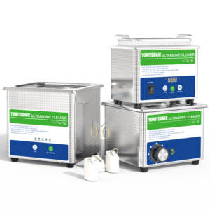 Ultrasonic Cleaning Machine For Glasses Jewelry