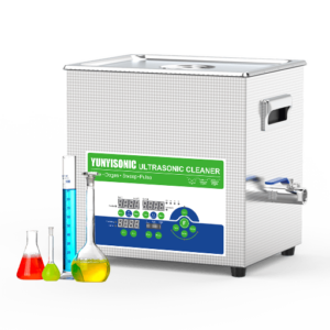 Yunyisonic Ultrasonic Cleaner