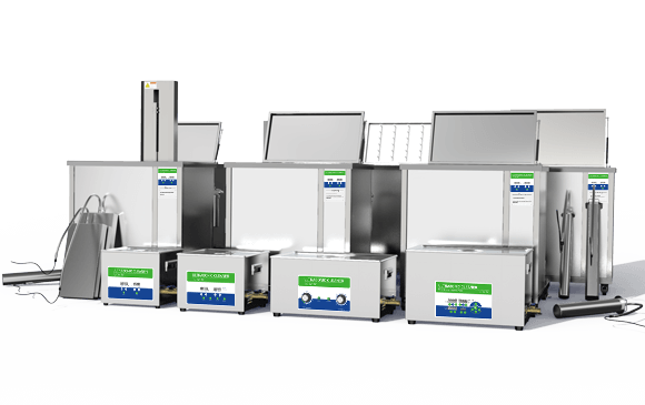 Ultrasonic Cleaning Machine Promotional Products
