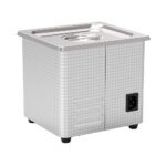 Watchmaking Ultrasonic Cleaner for Eyeglasses Pen Razor PCB Parts