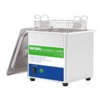 Optical Shops & Eyewear Maintenance Ultrasonic Cleaning Equipment Dental Dentures