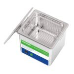 Optical Shops & Eyewear Maintenance Ultrasonic Cleaning Equipment Coins Metal Parts
