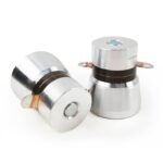 Yunyisonic 40kHz 50W piezoelectric ultrasonic transducer