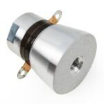 Yunyisonic 40kHz 50W ultrasonic transducer