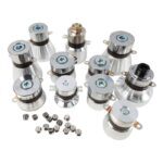 Yunyisonic 40kHz 50W sonic transducer