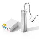 600W - 3000W Digital Power Adjustable Submersible Ultrasonic Transducer
