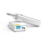 four sides Emit ultrasonic Customizable Immersion Ultrasonic Vibration Transducer Rod