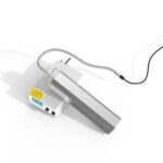 28/40KHz Immersion Ultrasonic Vibration Transducer Rod
