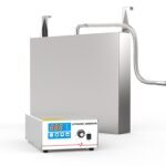 1800W Adjustable 28/40kHz Ultrasonic Cleaner Submersible Transducer Vibration Plate