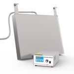 2400W Submersible Ultrasonic Vibrating Plate | Immersion Ultrasonic Cleaning