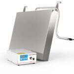 2400W Submersible Ultrasonic Vibrating Plate | Immersion Ultrasonic Cleaning