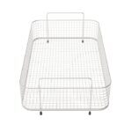 Cleaning Basket for 1-30 Liter Ultrasonic Cleaner