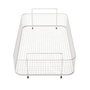 Cleaning Basket for 1-30 Liter Ultrasonic Cleaner