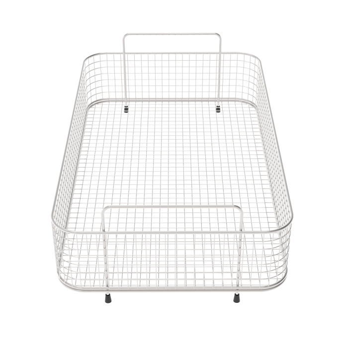 Cleaning Basket for 1-30 Liter Ultrasonic Cleaner