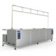 Window Blind Ultrasonic Cleaning Machine for Wood & Metal Window Blinds