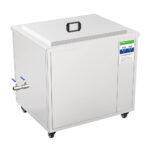 192L SUS304 Ultrasonic Cleaning Machine for Heavy-Duty Degreasing Marine & Aerospace Industry Use