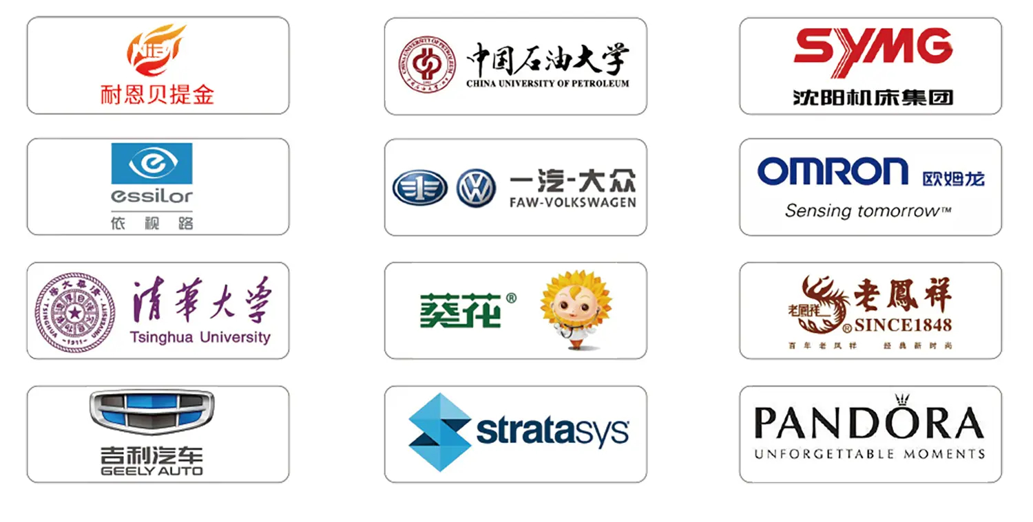 cooperation Partners cooperation Partners