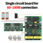Digital Board Std Wiring