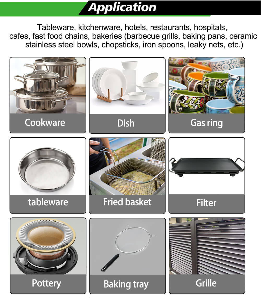 Cleaning Applications of SUS304 Industrial Heating Soak Bath