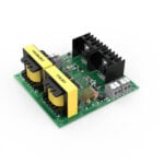 40kHz Mechanical Ultrasonic Drive Board Overview