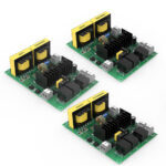 40khz Digital Drive Board For Diy Ultrasonic Machines
