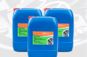 Cleaning fluid