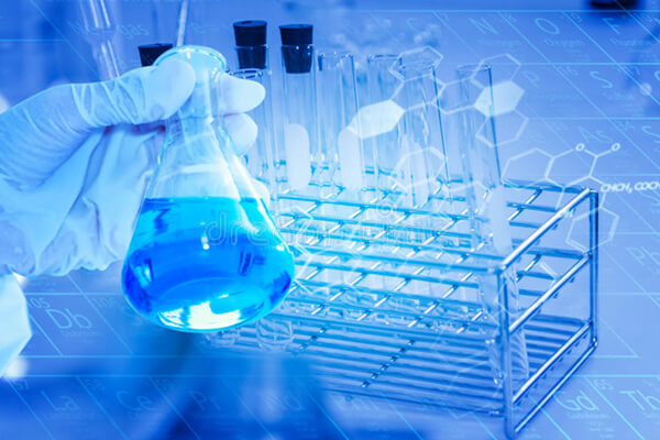 Experimenting in the lab Experimenting in the lab
