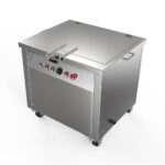 Kitchen Heated Soak TanK