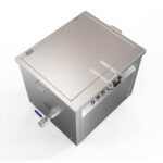 Kitchen Heated Soak TanK
