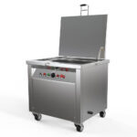 Kitchen Heated Soak TanK