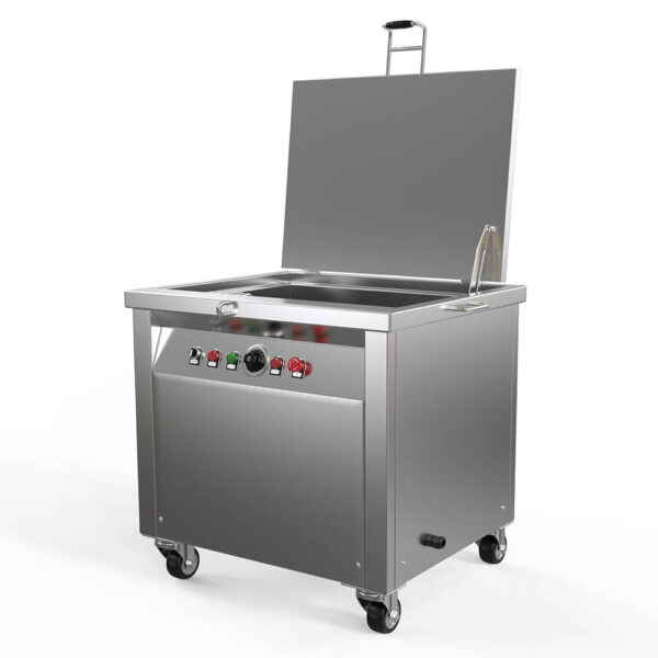 Kitchen Heated Soak TanK