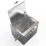 Kitchen Heated Soak TanK