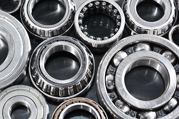 Mechanical parts Mechanical parts