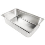 Stainless Steel Ultrasonic Tank with Transducer Pack