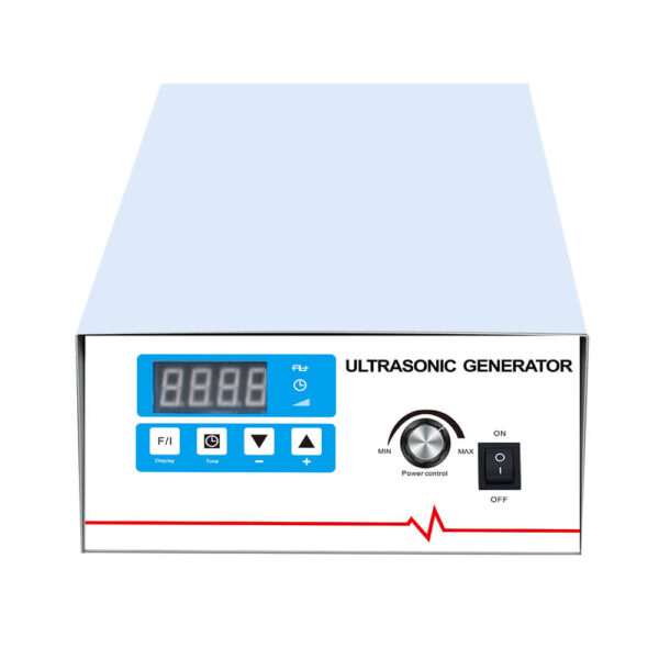 900W Ultrasonic Generator Digital Ultrasonic Power Supply