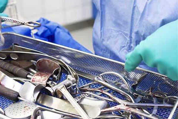 Dental instruments