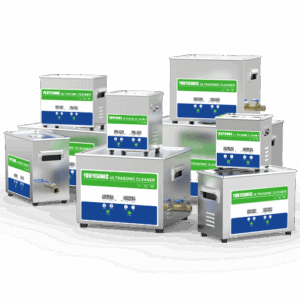 Yunyisonic ultrasonic cleaner