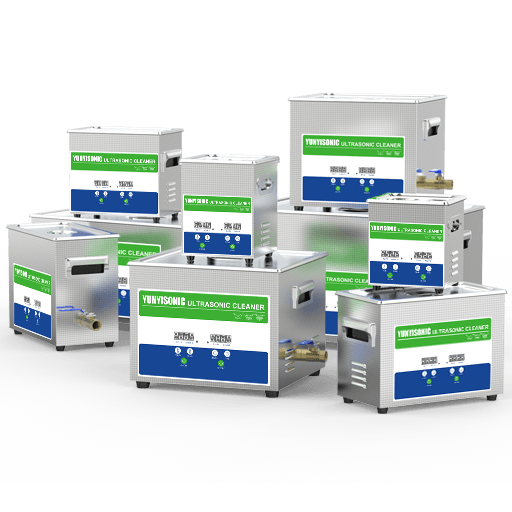 Yunyisonic ultrasonic cleaner Yunyisonic ultrasonic cleaner