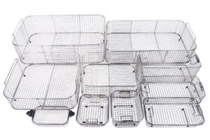 baskets