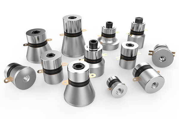 transducer transducer