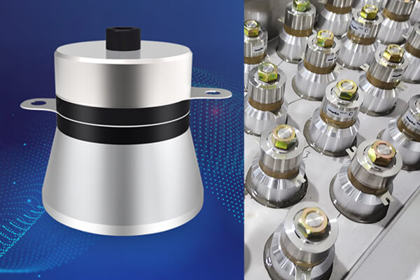 Transducers Transducers