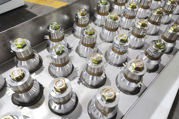 transducer transducer