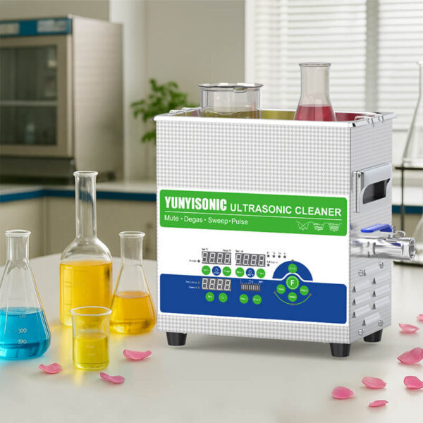 Ultrasonic Cleaner