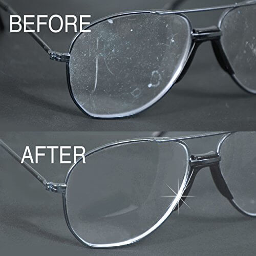 Is an Ultrasonic Cleaner Worth It for Cleaning Eyeglasses?