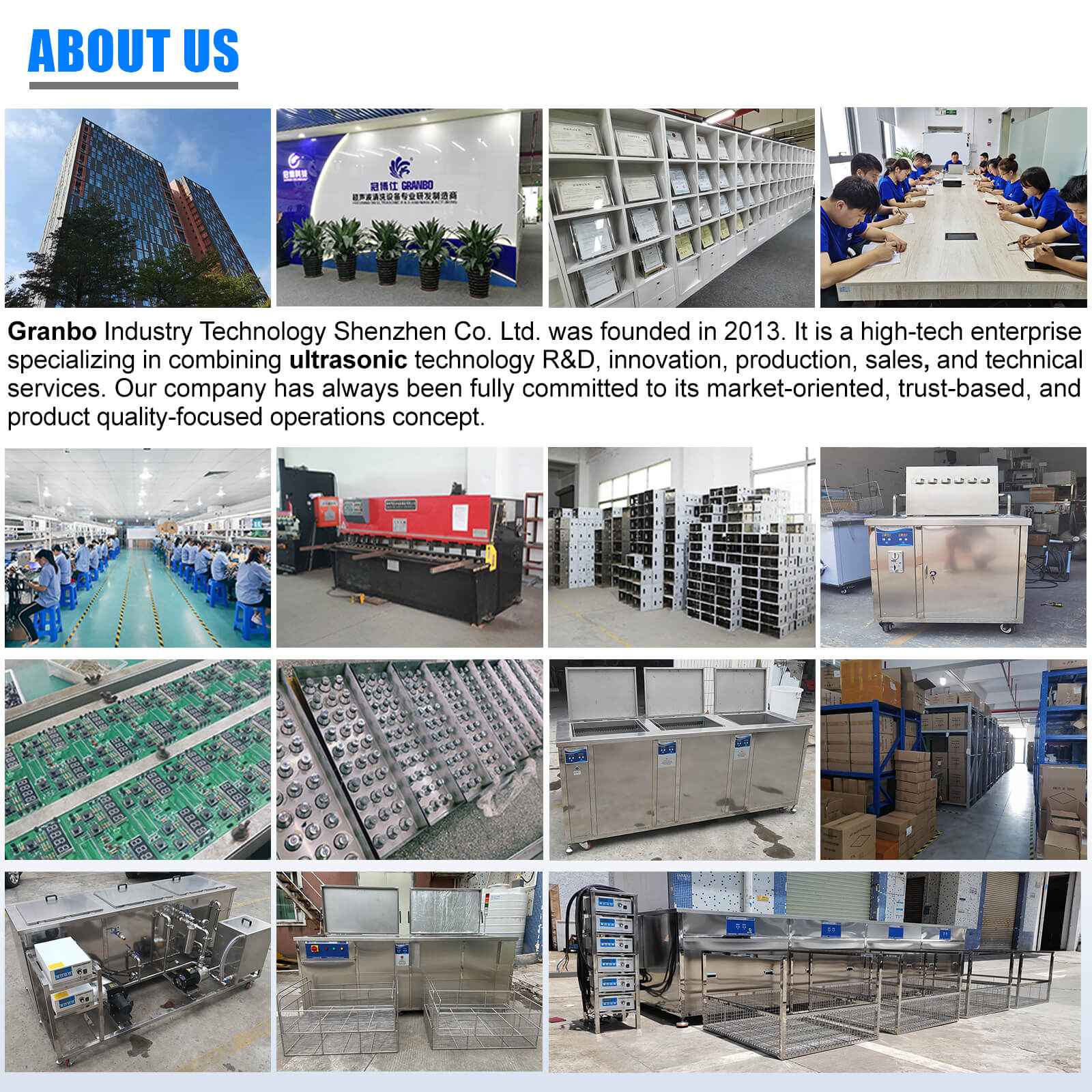 Company Profile Company Profile