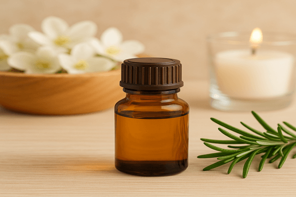 Essential Oils
