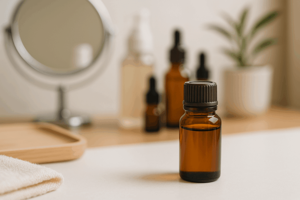 Essential Oils